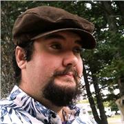 Tutorato di inglese da parte di un nativo canadese