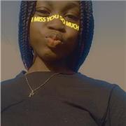 Zaria Parris
