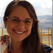 Traductora titulada, imparto clase de español e italiano como lenguas extranjeras