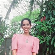 Apeksha Prabhu Kottar