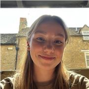Aerospace university student tutoring GCSE maths and physics online