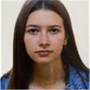 Sono una studentessa che frequenta il primo anno nel corso di Scienze e tecnologie Biomolecolari all’università di Trento. Offro ripetizioni di matematica e fisica per ragazzi/e delle scuole medie e dei primi anni di superiori