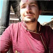 Insegnante di italiano e storia dell'arte. Pittura e tecniche pittoriche