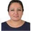 Ortaokul ve lise öğrencilerine matematik dersi verilir