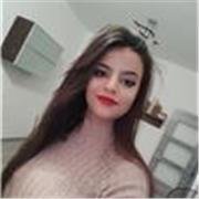 Profesora de programación web para niños