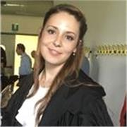 Docente di sostegno laureata in biologia, offre lezioni online di biologia, chimica, matematica, fisica!