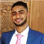 Passionate, proactive, determined, resilent
Primary, secondary 19+