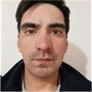 Profesor de Educación física y profesional de golf, profesor de Golf