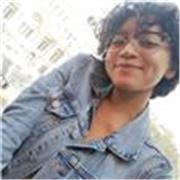 Profesora de matemáticas con 2 años de experiencia (CDMX)