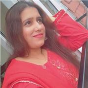 Uzma Akbar