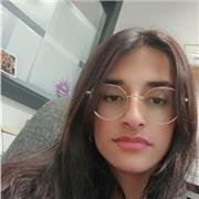 Zunaira Raza