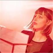 Profesora para clases de piano y teoría musical