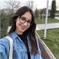 Konya ve Gaziantep’te ilkokul ortaokul ve lise öğrencilerine çevrim içi eğitim desteği sunuyorum 