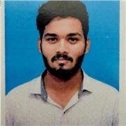 Mohammed Shahinsha