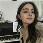 Piano Tutor providing lessons to all ages