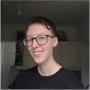 I tutor Maths up to GCSE level. I provide online lessons only. I have an A-Level in Mathematics.
