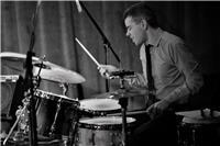 Drums teacher for students of all ages in all music genres