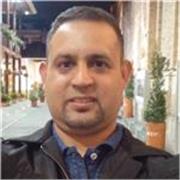 Profesor y tutor particular de humanidades, historia, psicología y estudio sociales