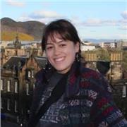 I am a native English speaker with 1 month of private ESL tutoring experience