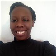Native English teacher for children of all ages