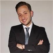 Laureato (110L) e lavoratore in ambito informatico, offre ripetizioni/approfondimenti a qualsiasi livello. Se si ha la necessità