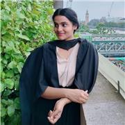 Lakshmi Praharshitha