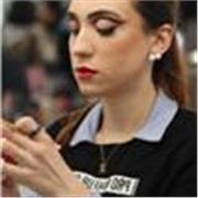 Maquilladora profesional con bastante talento y cuento con experiencia para chicas que quieran iniciar en el maquillaje 