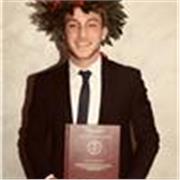 Studente magistrale di economia