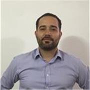 Profesor de logística integral, administracion de la cadena de suministro