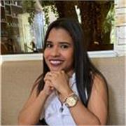 I'm from Colombia, If you are looking to speak and write more sophisticated and highly professional Spanish, this is the place!