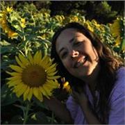 Profesora de huerta orgánica urbana, te ayuda con las clases de biologia o ciencias naturales