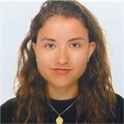 Estudiante de 3 de filosofía imparte clases