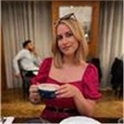 Want to improve your English speaking skills? I can help you! I teach English as a foreign language to all levels.