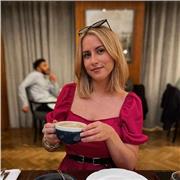 Want to improve your English speaking skills? I can help you! I teach English as a foreign language to all levels.