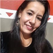 Professora de ensino fundamental