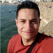 Me gusta hacer que aquello que a las personas que les cuesta aprender, darles herramientas para ir entendiendo cada vez más facil