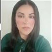Licenciada en pedagogía infantil, básica primaria, manejo del español, redacción , lectura y escritura.