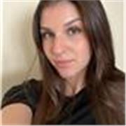 Soy dedicada y organizada en todo lo que me propongo.
Voy a ayudar a niños y niñas que tengan dificultades a la hora de aprender.