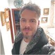 Profesor titulado en Educación Física con más de 10 años de experiencia. Capacitado para dar clases hasta cursos de secundaria.