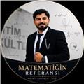 DENEYİMLİSİNDEN ONLINE VEYA YÜZ YÜZE MATEMATİK ÖZEL DERS