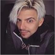 Docente de gastronomía egresado de la universidad externado de Colombia