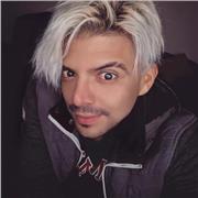 Docente de gastronomía egresado de la universidad externado de Colombia