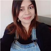 Profesora de Lenguaje y Literatura. Comprensión de textos. Gramática