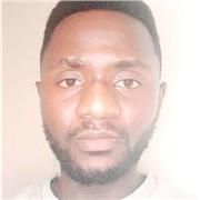 Jean de Dieu MAMPOUYA
