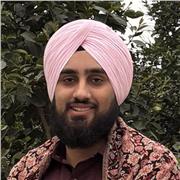 I give private lessons to who wants to learn the language