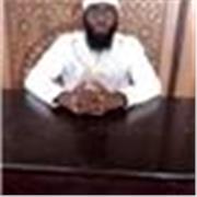 Enseignant de langue arabe, ressortissant de l'institut islamique du soudan et à même temps Enseignant de la religion islamique