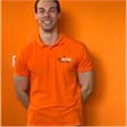 Laureato in scienze motorie con corsi specialistici in personal trainer, è disponibile per creare un programma personalizzato!