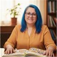 Zeynep Baydur