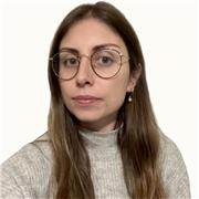 Passionate PhD student in Law, offering engaging online lessons.