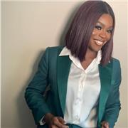 Elizabeth Oladipo